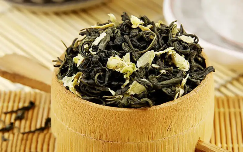 Trà Nền Cho Trà Sữa Kem Trứng Nướng – Chọn Sao Cho Đúng