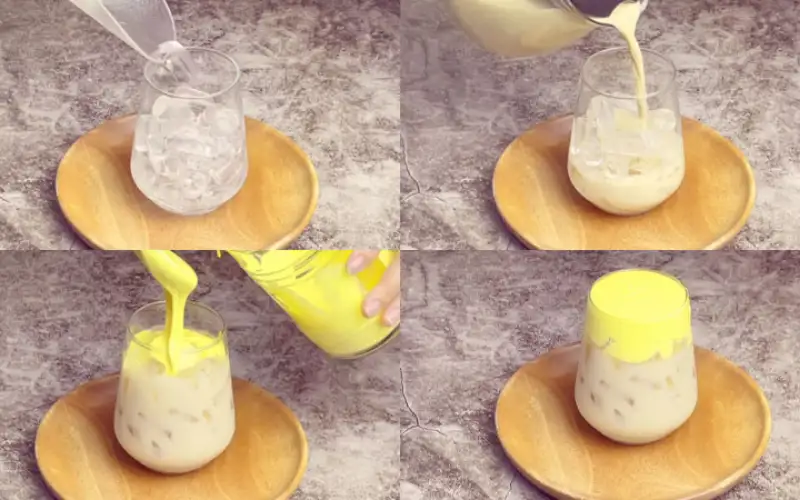 Trà Nền Cho Trà Sữa Kem Trứng Nướng – Chọn Sao Cho Đúng