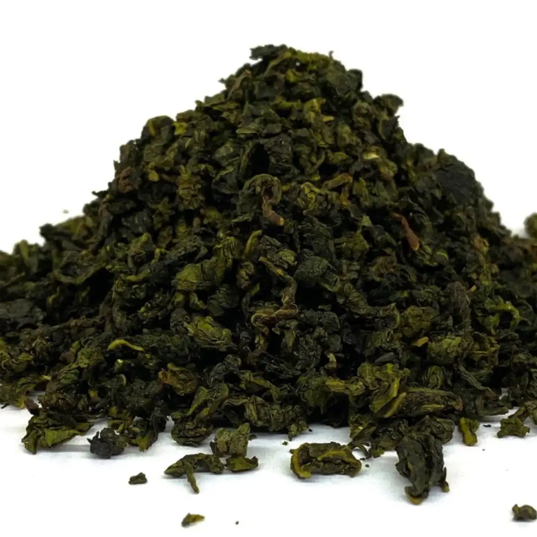 Trà ô long Bảo Lộc: khi vùng trồng tạo nên phong vị