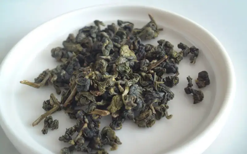 Xu hướng loại trà pha chế 2026: Vì sao Trà Ô Long sẽ trở thành trung tâm mới