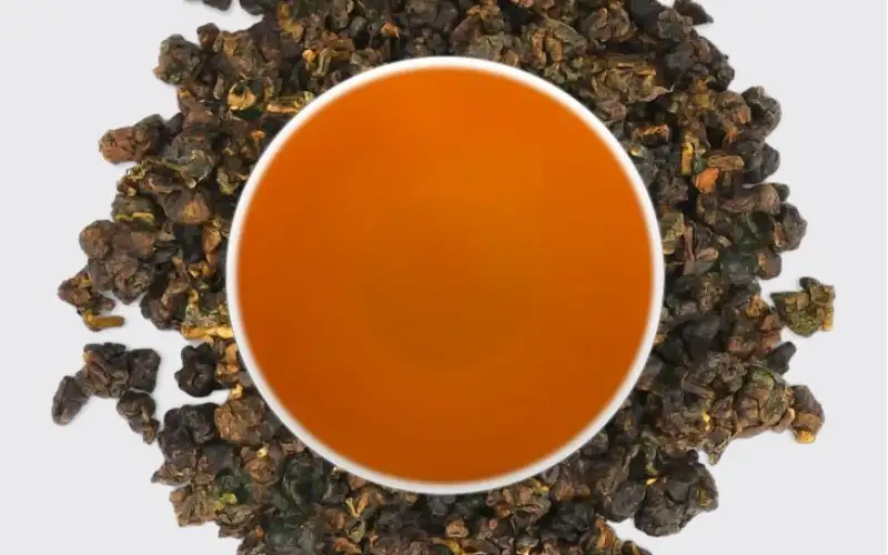 trà Bảo Lộc mang ý nghĩa về vùng trồng