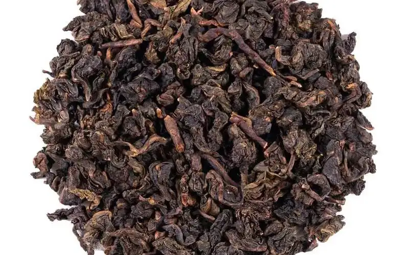 Trà ô long Bảo Lộc: khi vùng trồng tạo nên phong vị