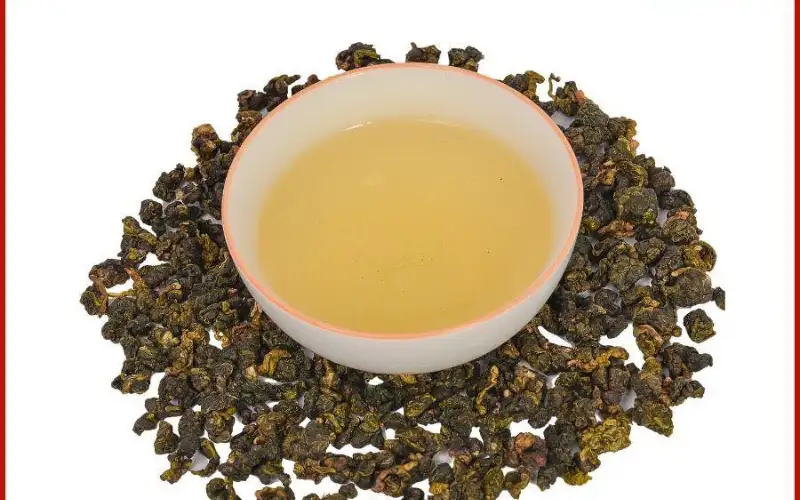 trà Bảo Lộc mang ý nghĩa về vùng trồng