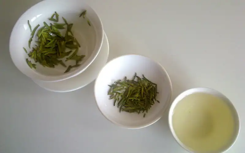 Các loại trà ở Bảo Lộc: phân loại theo cách chế biến