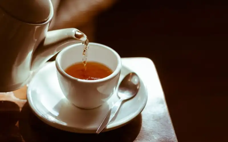Trà & Cảm Xúc – Vì Sao nói Trà Giúp Bình Tâm?