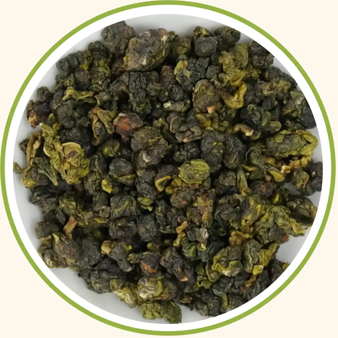 Trà Oolong Tứ Quý – Chuyên Khảo Toàn Diện Về Giống Trà Mang “Mùa Xuân Bất Tận”