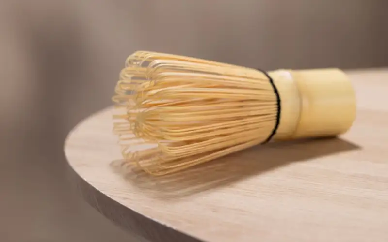 Vệ Sinh Dụng Cụ Pha Matcha Đúng Cách