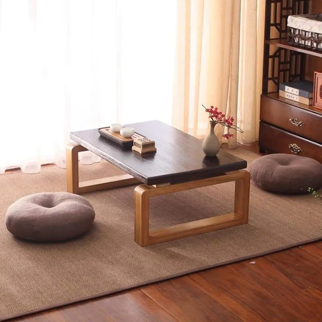 Góc pha trà gọn gàng bắt đầu từ nguyên tắc “ít nhưng đủ”