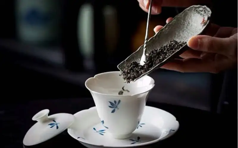 Gaiwan ( Chén khải) Là Gì? Cách Dùng Gaiwan