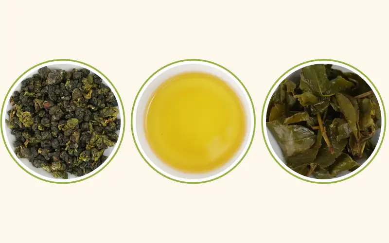Trà Oolong trong pha chế: Từ trà sữa đến trà trái cây