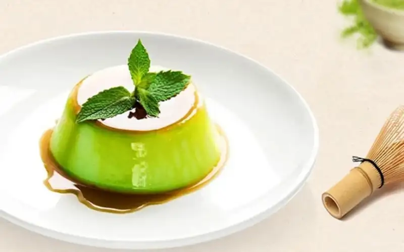 Cách Làm Pudding Trứng Mềm Mịn – Topping Chuẩn Cho Trà Sữa 