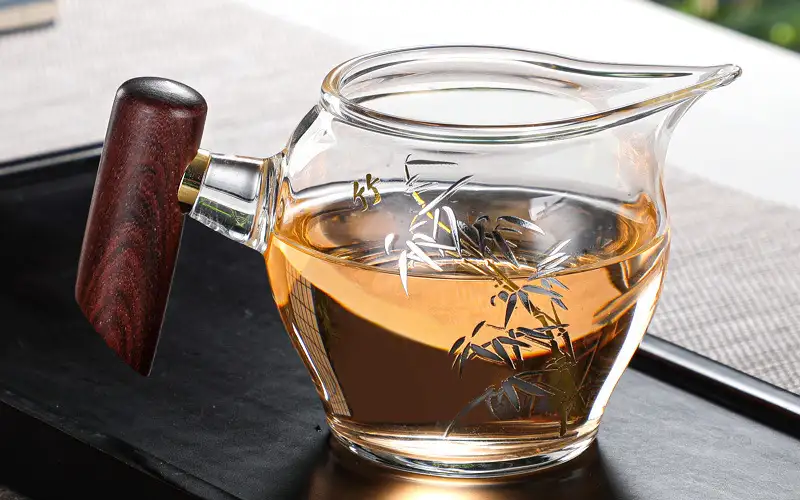 Tống Trà (Chuyên) – Vì Sao Trà Qua Tống Lại Đều Vị Hơn