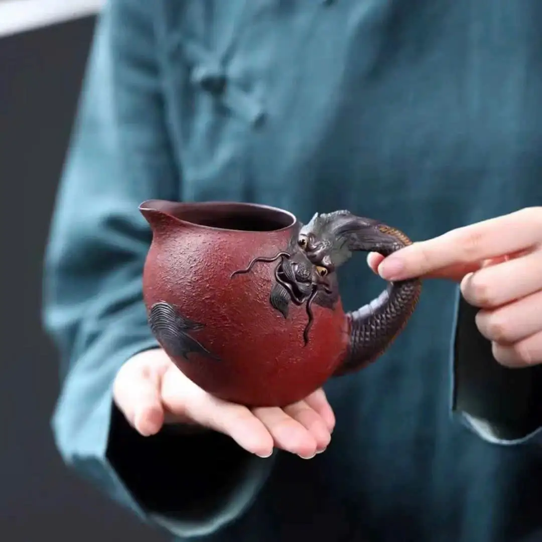 Tống Trà (Chuyên) – Vì Sao Trà Qua Tống Lại Đều Vị Hơn