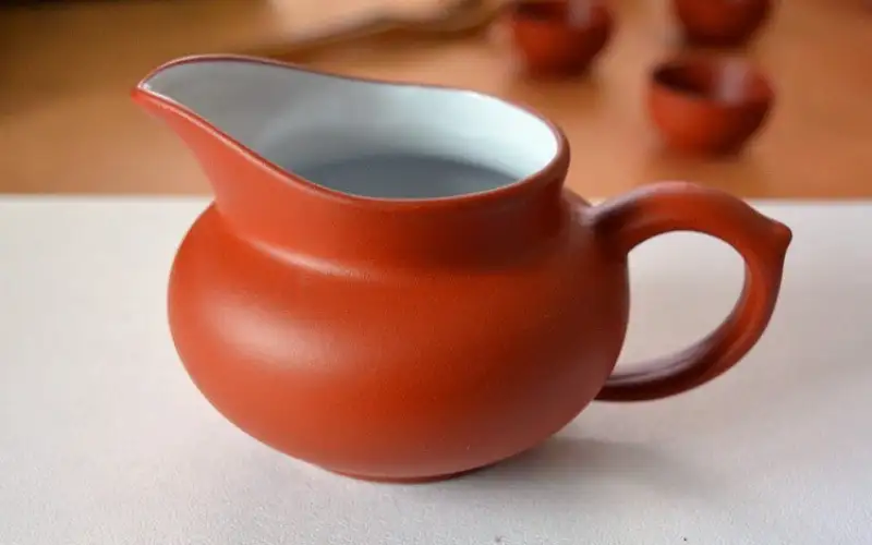 Tống Trà (Chuyên) – Vì Sao Trà Qua Tống Lại Đều Vị Hơn