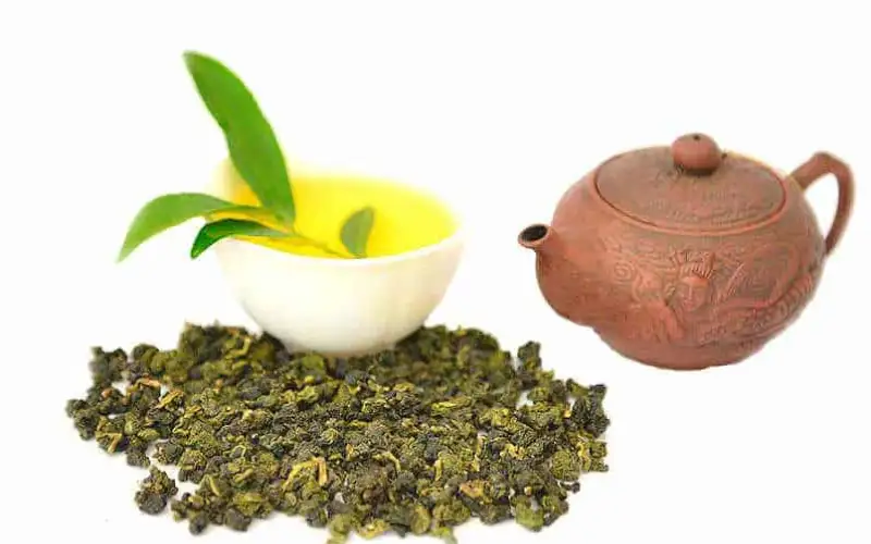 Trà Oolong Kim Tuyên có ngon không? Hương – vị – hậu vị khi thưởng thức thực tế