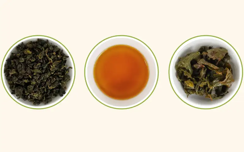 Trà Oolong trong pha chế: Từ trà sữa đến trà trái cây