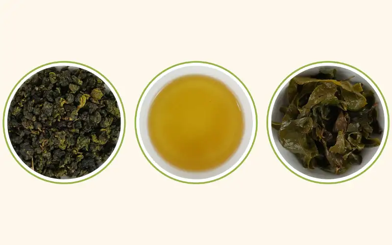 Trà Oolong trong pha chế: Từ trà sữa đến trà trái cây