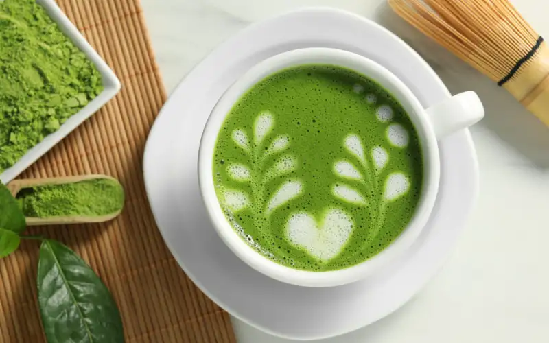 Bột Matcha là gì ? Matcha Có Phải Bột Trà Xanh? Phân Loại & Cách Pha Chuẩn