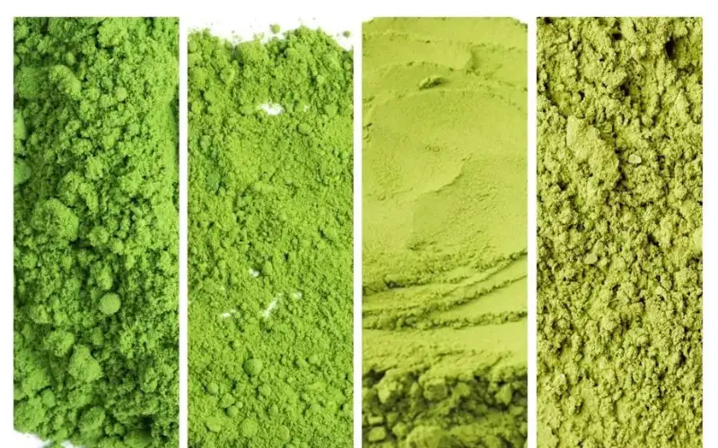 Bột Matcha là gì ? Matcha Có Phải Bột Trà Xanh? Phân Loại & Cách Pha Chuẩn