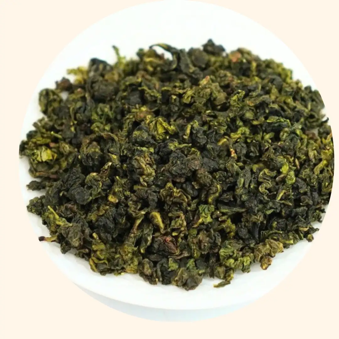 Trà Thiết Quan Âm uống hằng ngày: chọn loại, cách thưởng trà tối giản