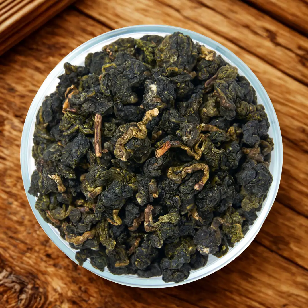 Trà Oolong trong pha chế: Từ trà sữa đến trà trái cây