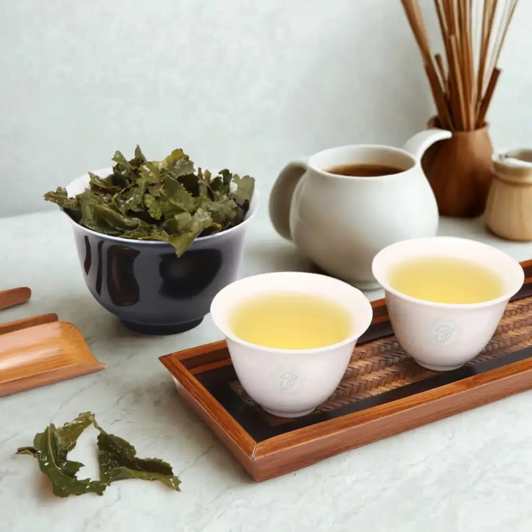 Thiết Quan Âm là gì? Danh trà oolong, câu chuyện – tầm ảnh hưởng – cách thưởng trà