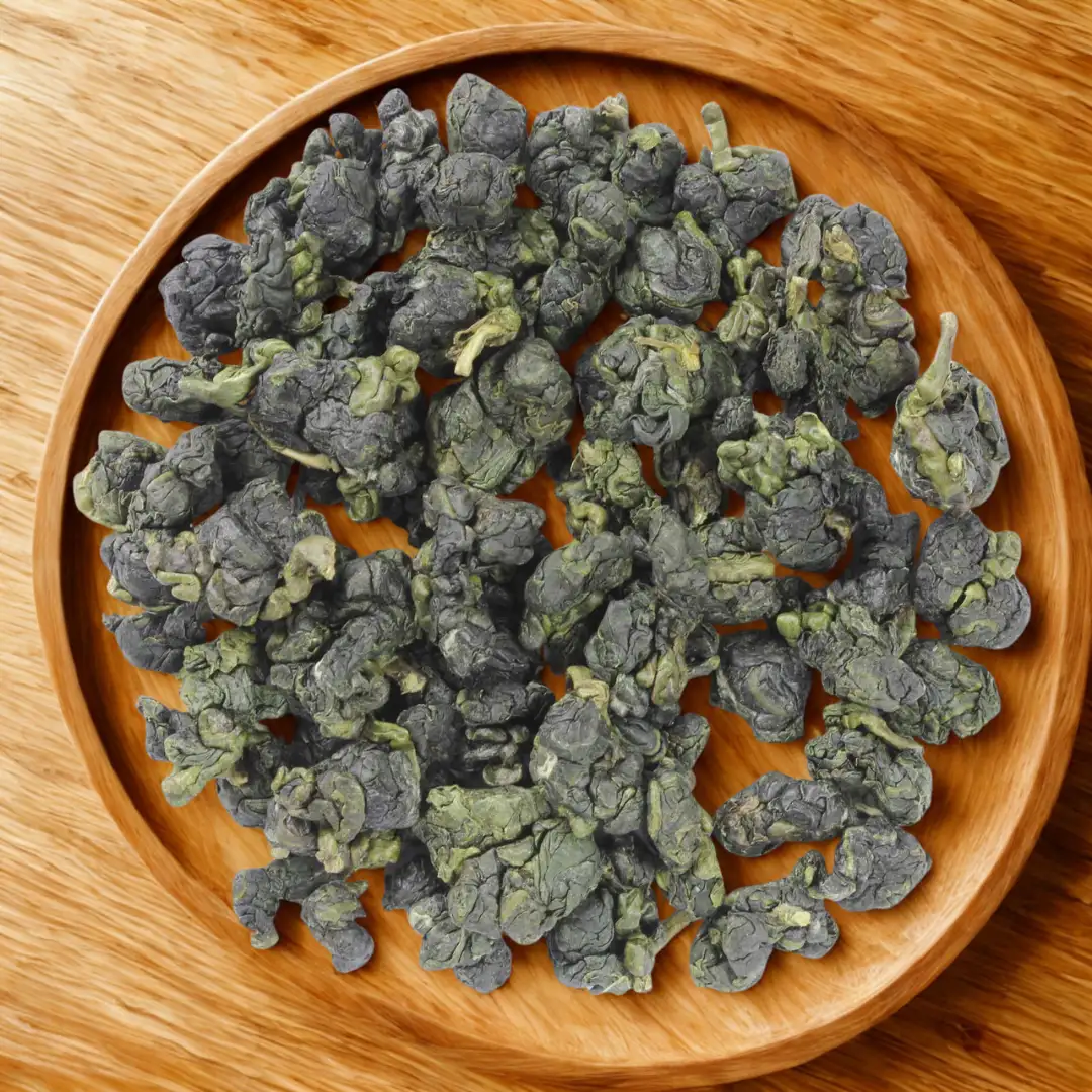 Xu hướng trà pha chế 2025: Nền tảng cho cơn sốt Ô Long 2026