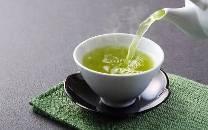 Genmaicha Là Gì? Trà Xanh Gạo Rang Có Giống Trà Gạo Lứt Rang Không?