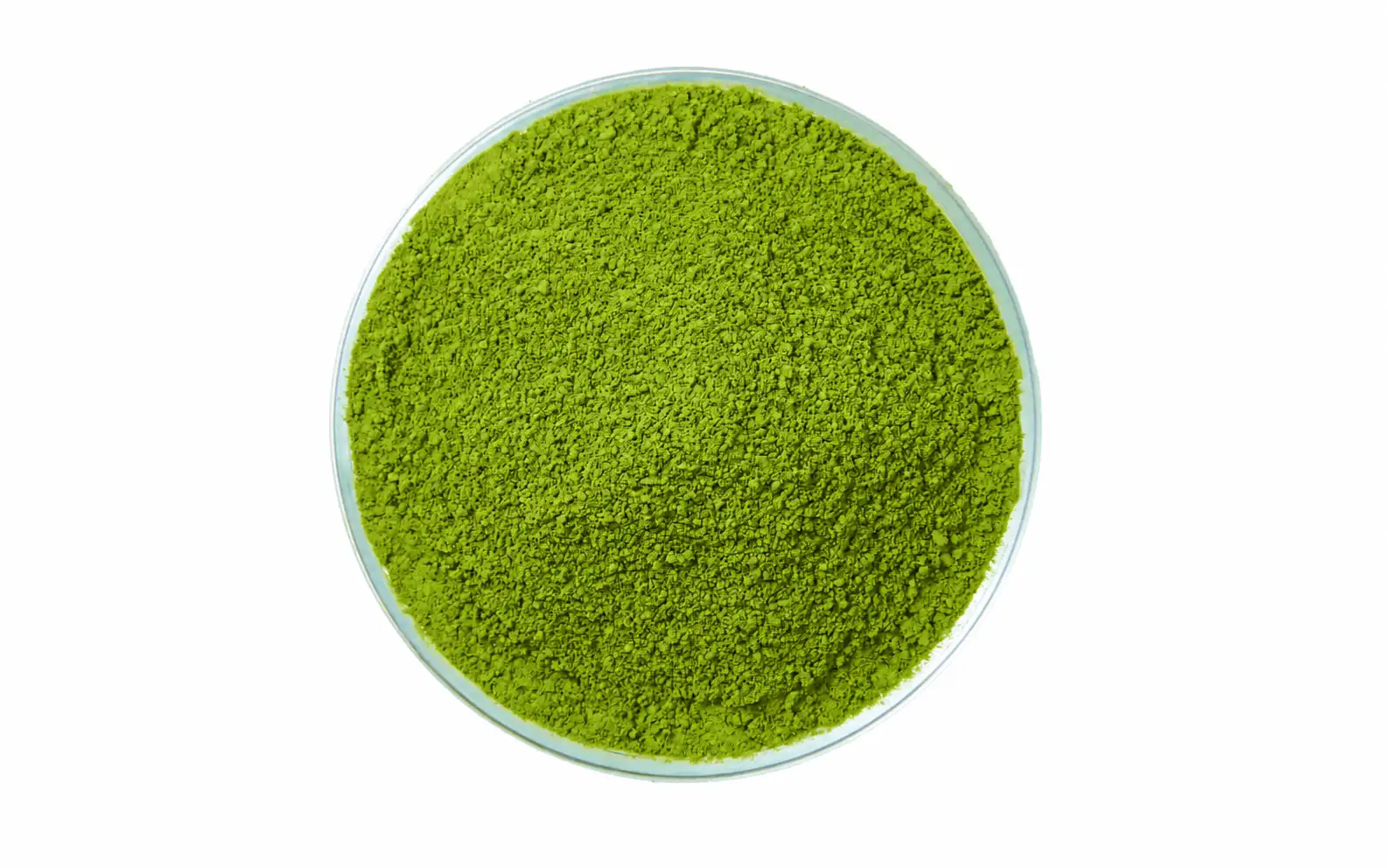 So Sánh Matcha Trà Xanh Và Matcha Oolong