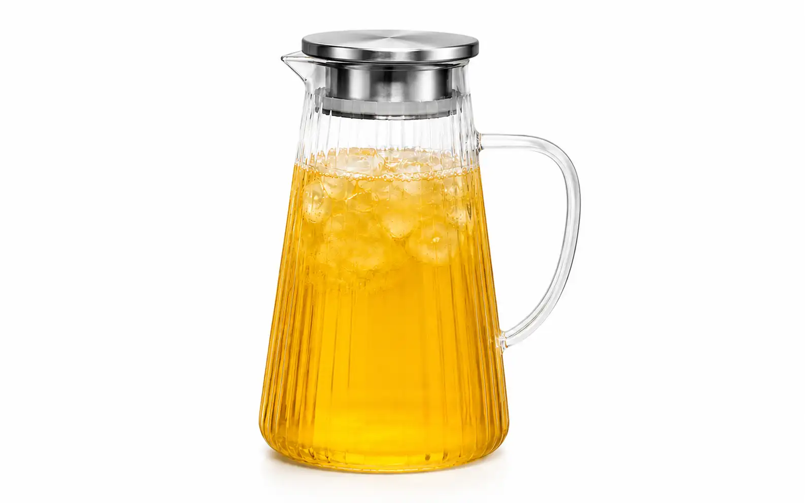 trà ủ lạnh