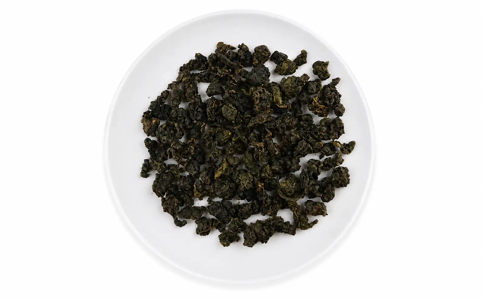 SO SÁNH TRÀ OOLONG VÀ TRÀ OOLONG RANG