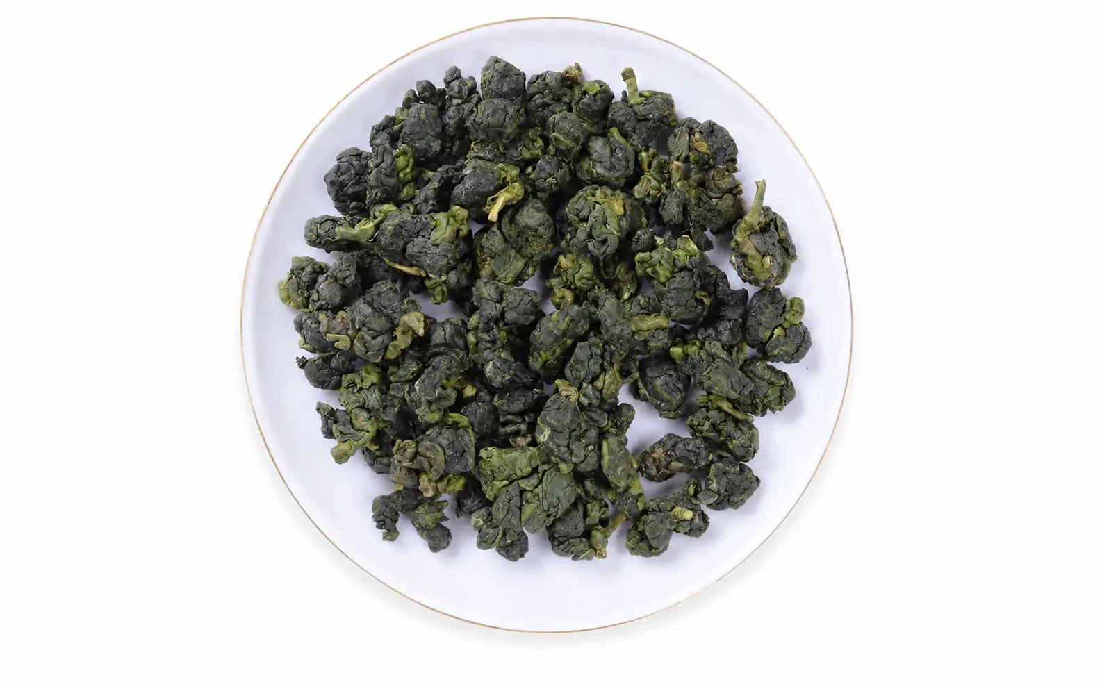 SO SÁNH TRÀ OOLONG VÀ TRÀ OOLONG RANG