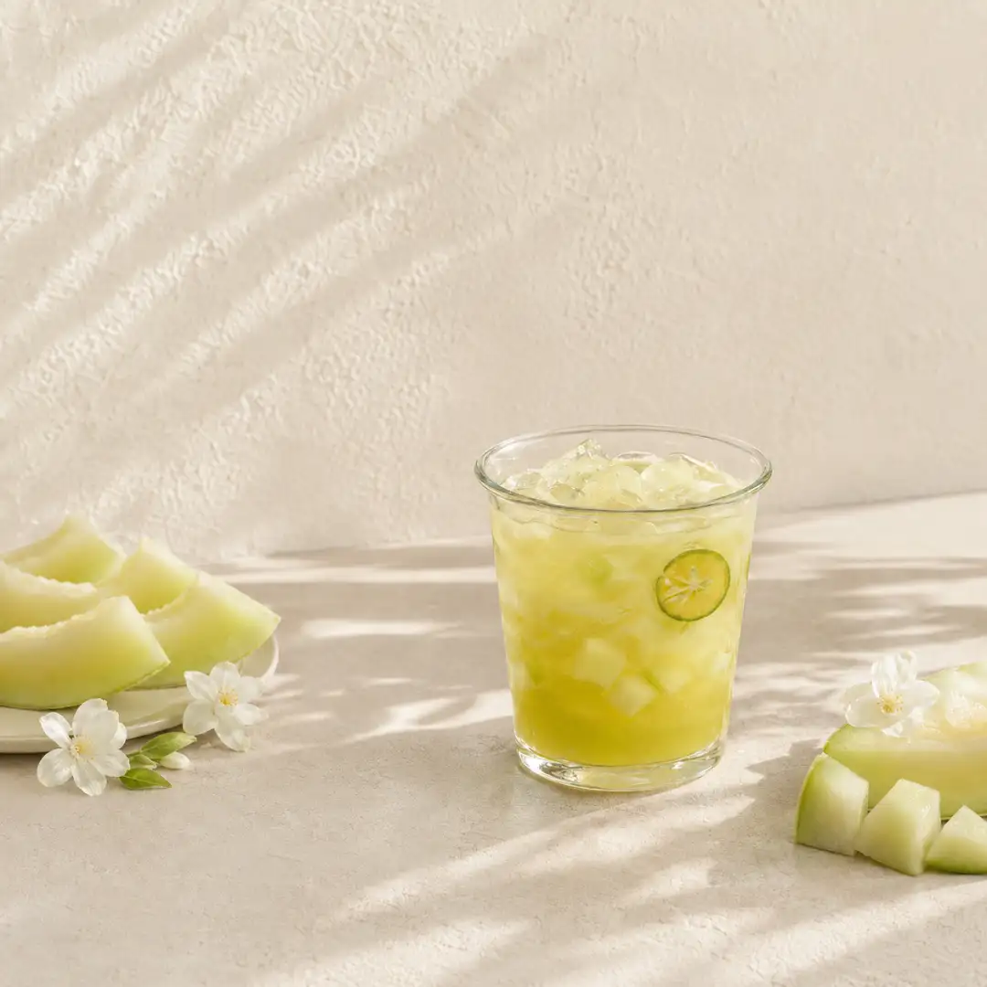 Yakult Dưa Lưới