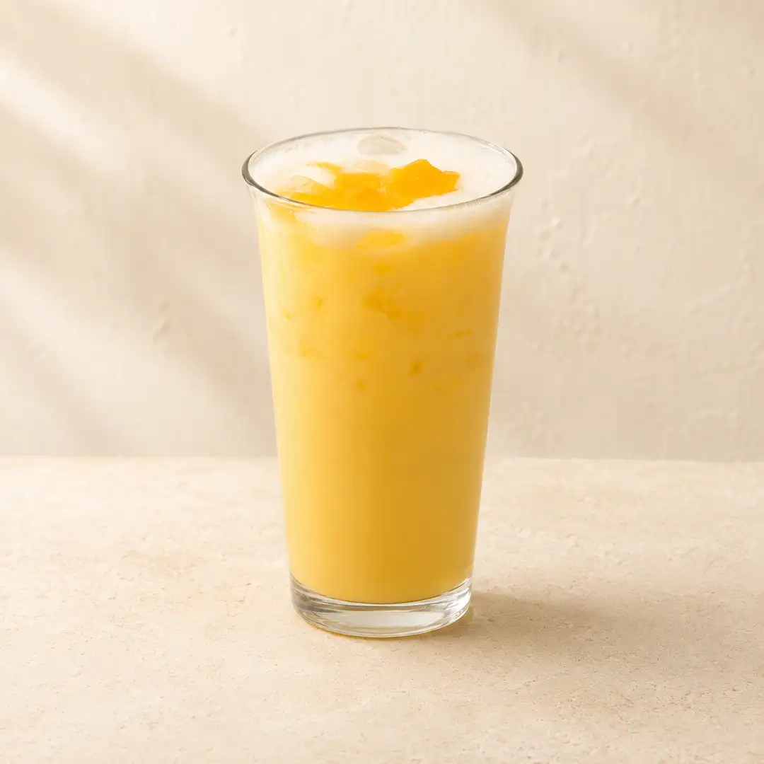 Trà Xoài Yakult