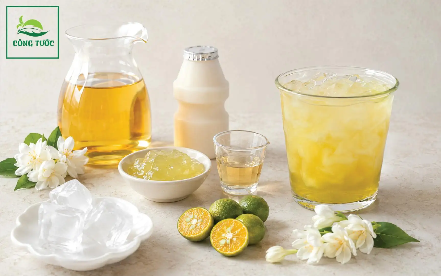 Yakult Dưa Lưới