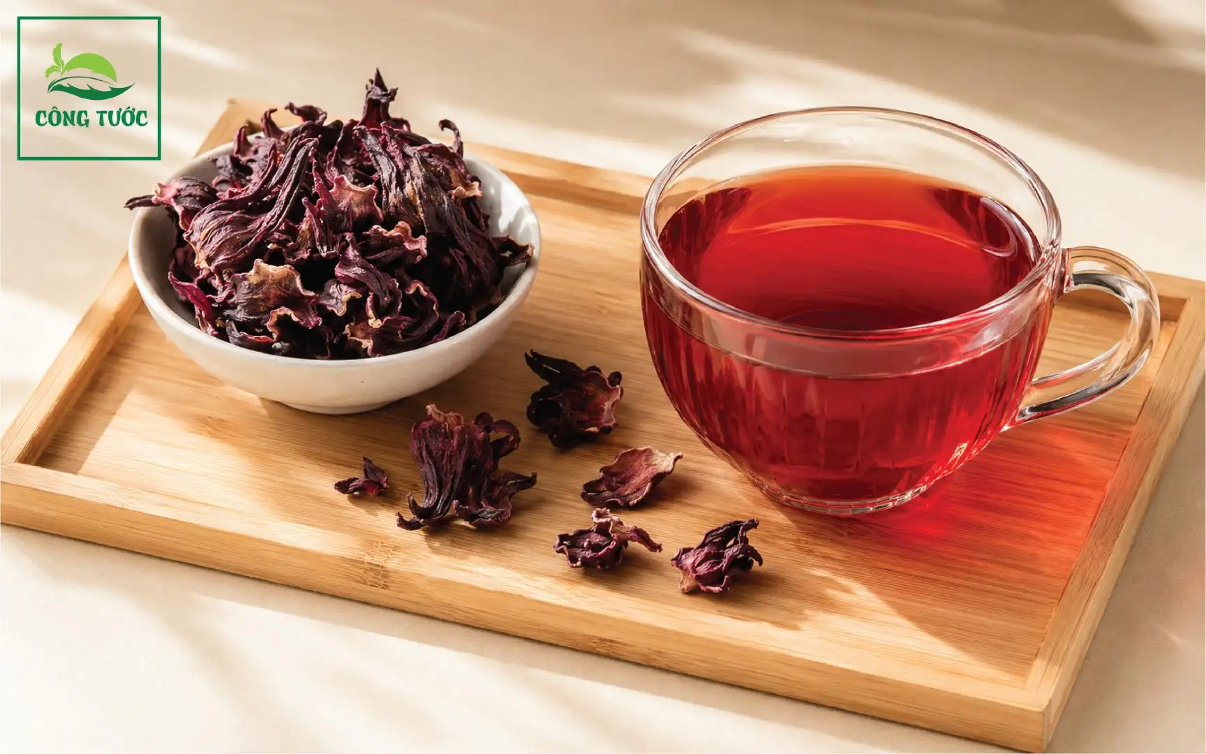Thức Uống Thanh Mát