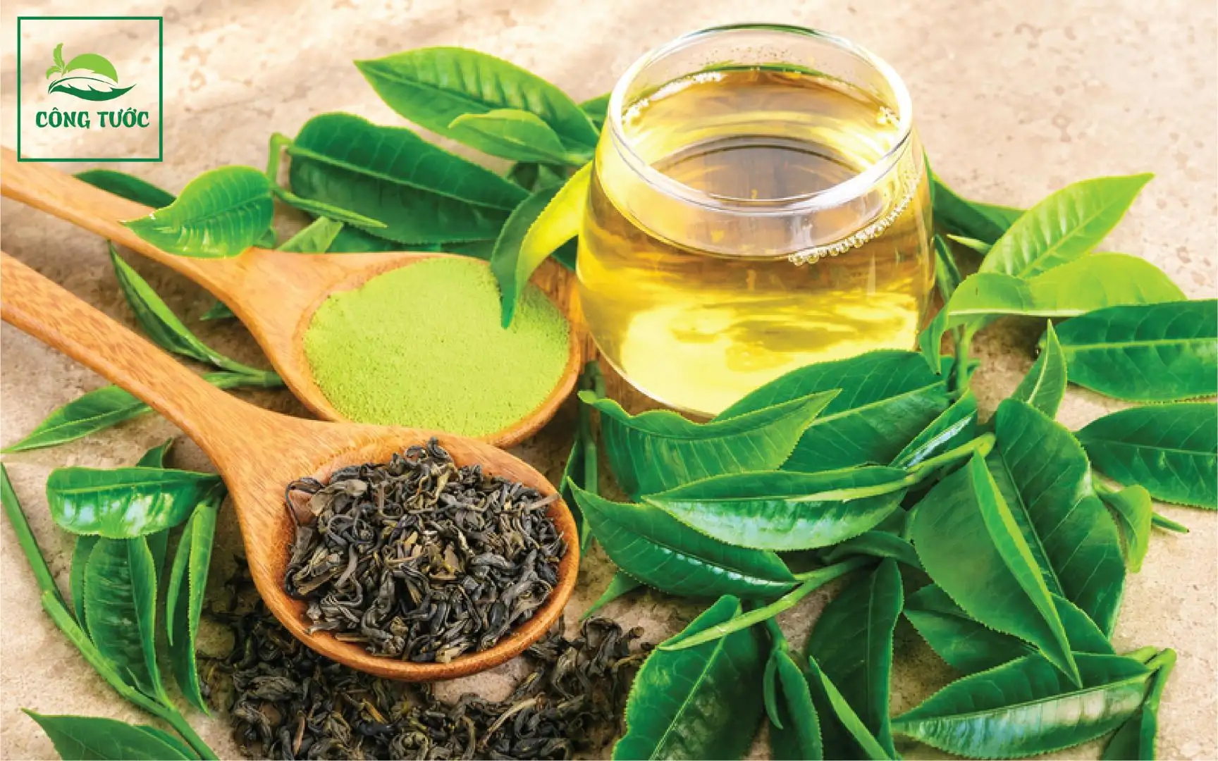 Thức Uống Thanh Mát