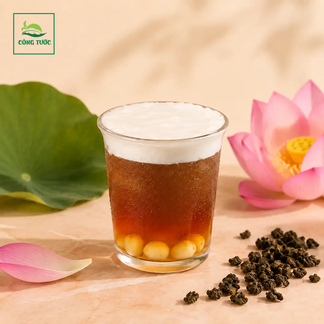 Oolong Sen