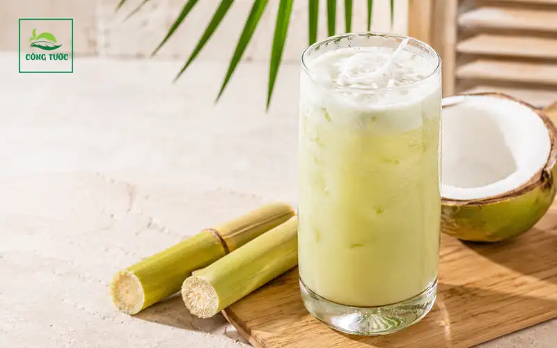 Nước Mía