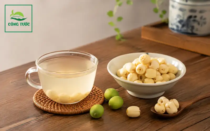 Mất Ngủ Nên Uống Gì?