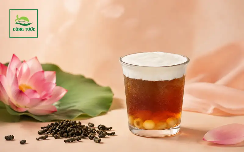 Oolong Sen