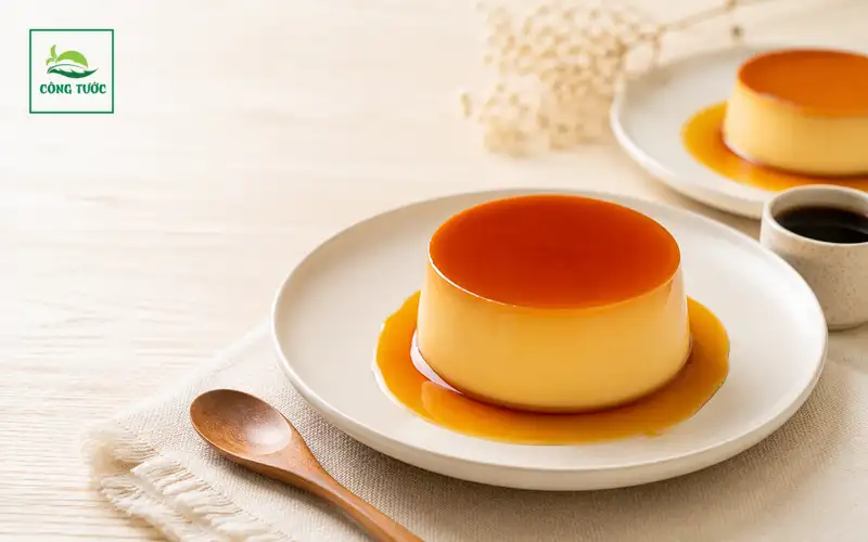 Món Ăn Giải Nhiệt