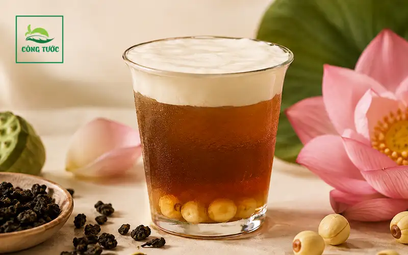 Oolong Sen