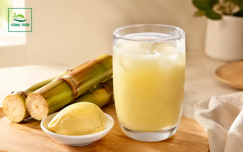 Nước Mía