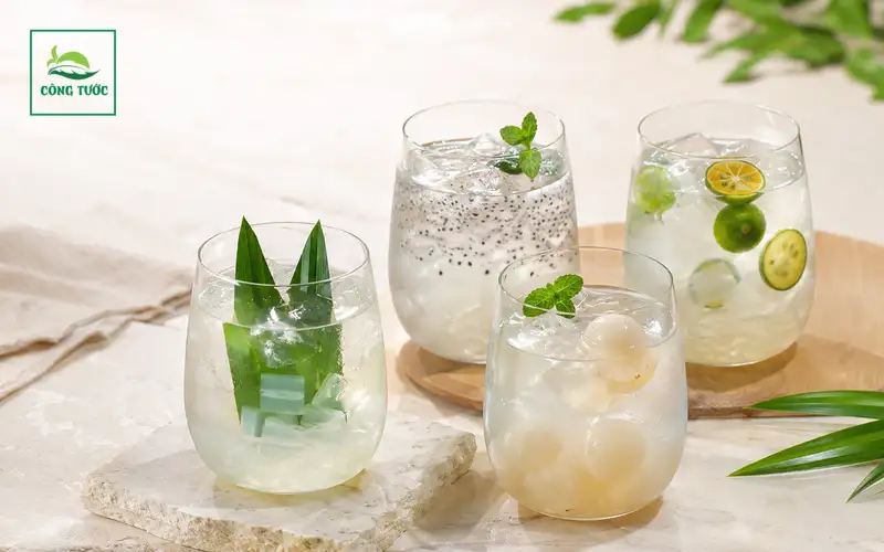 Nha Đam Đường Phèn