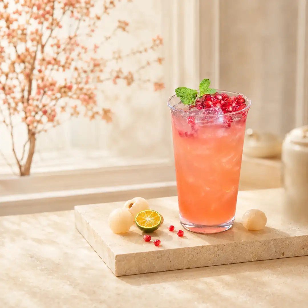 Nguyệt Sắc Lệ Chi
