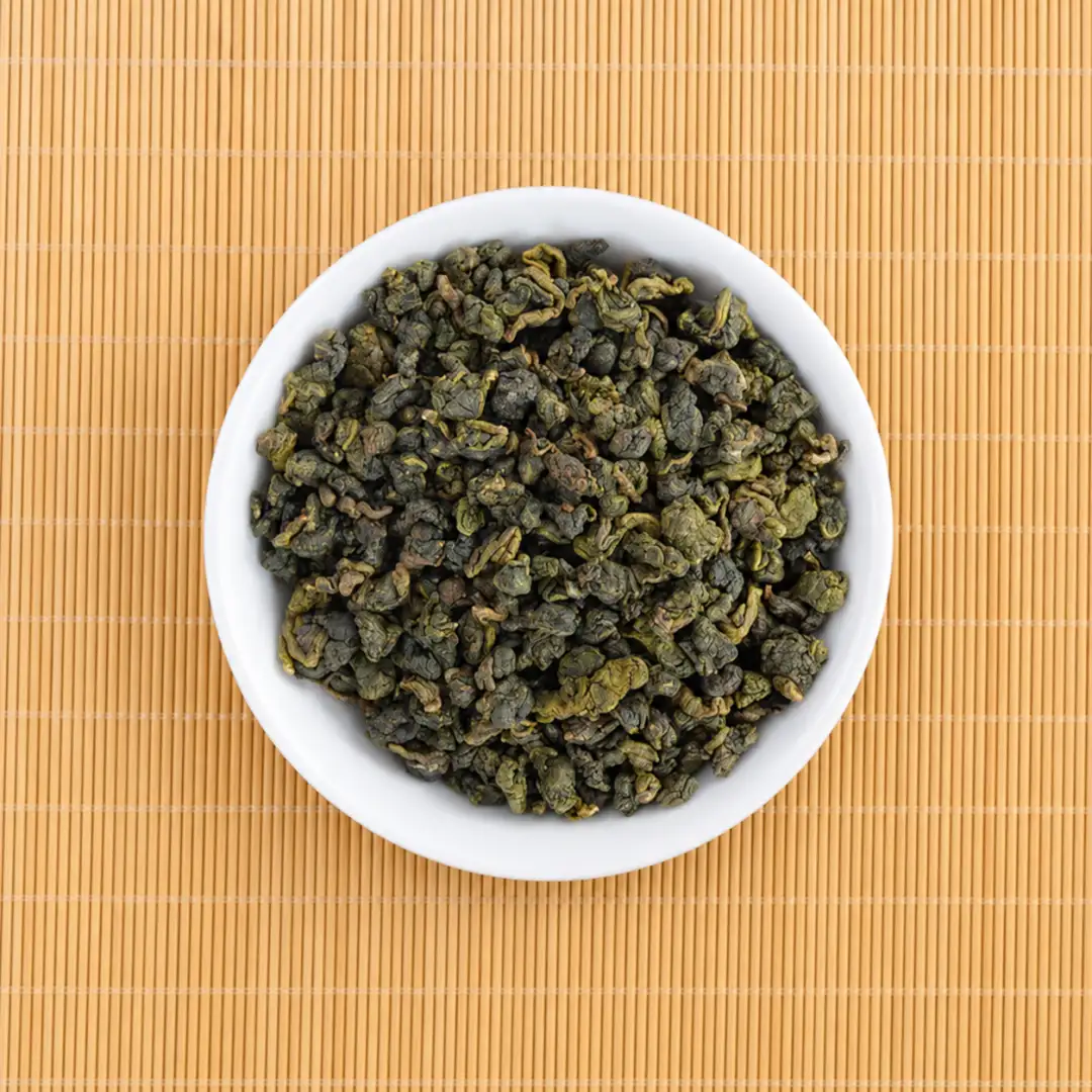 Oolong Sen