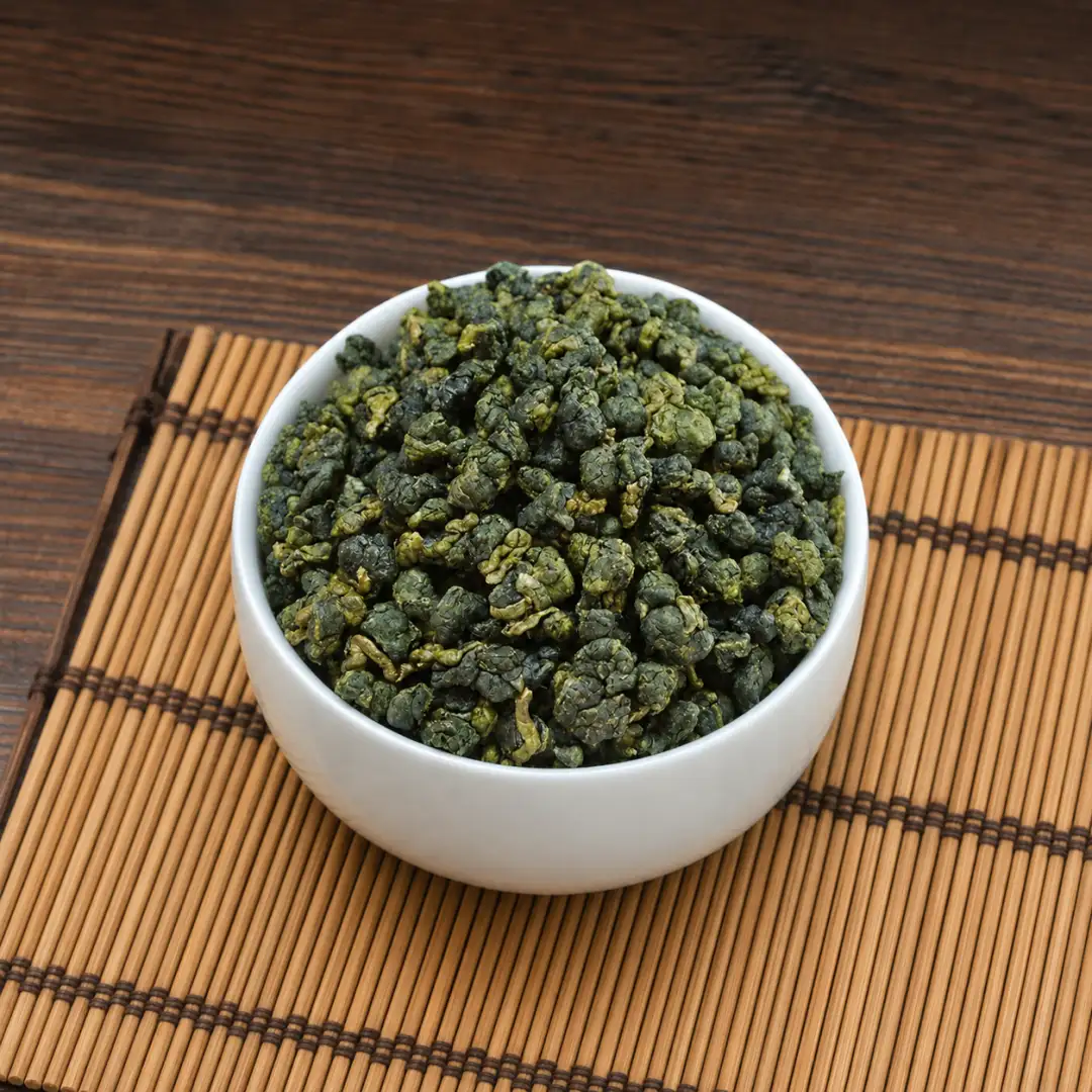 Oolong Tứ Quý