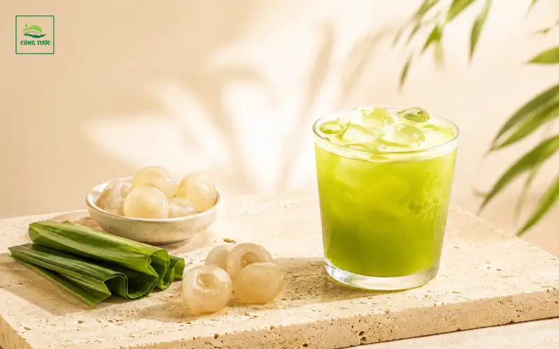 Oolong Nếp Nhãn