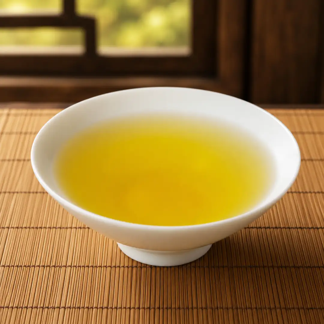 Oolong Lài